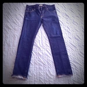 Uniqlo Jeans
